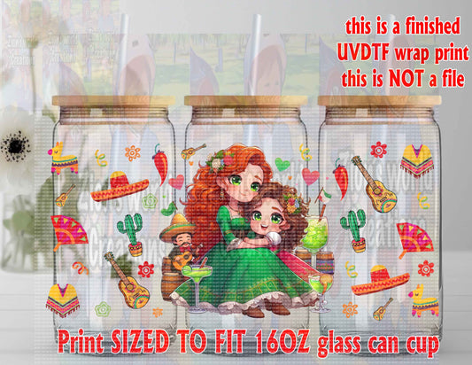 MERIDA MOM MAYO