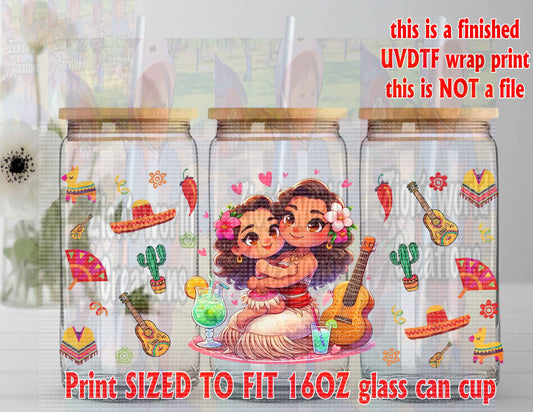MOANA MOM MAYO