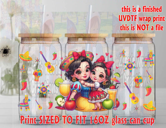 SNOW WHITE MOM MAYO
