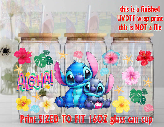 PAPA STITCH (EXCLUSIVE)