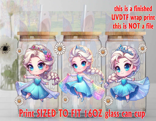 BABY ELSA