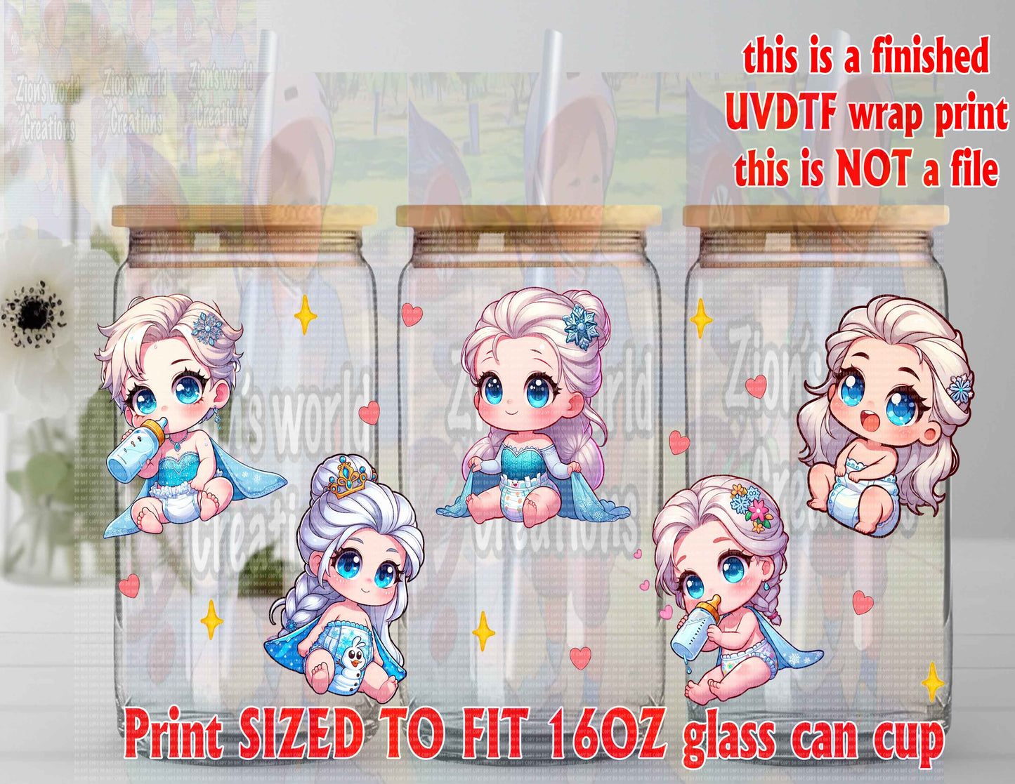 ELSA BEBE