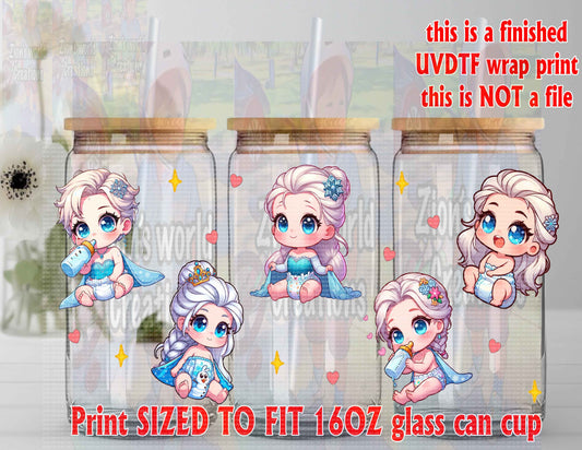 ELSA BEBE