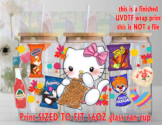 HK SNACKS