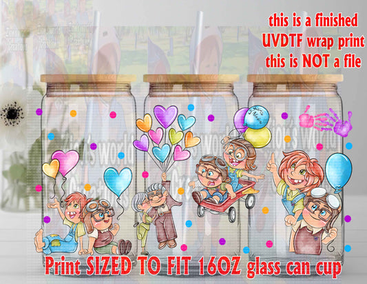 UP CRAYON