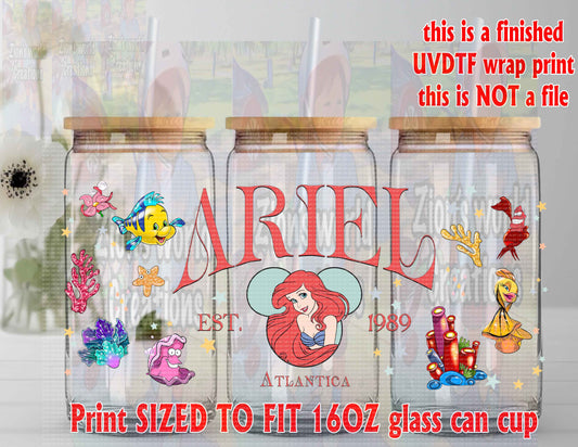 ARIEL EST
