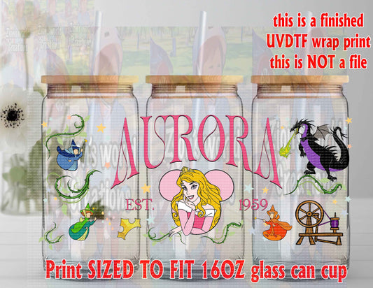 AURORA EST