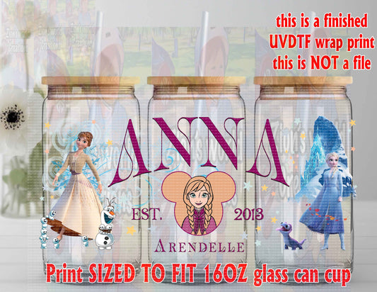 ANNA EST
