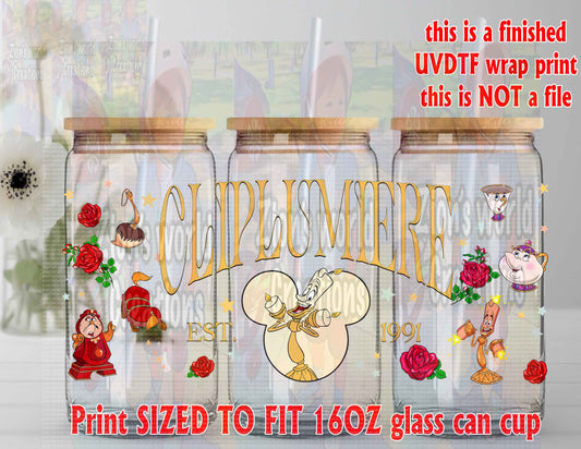 CLIPLUMIERE