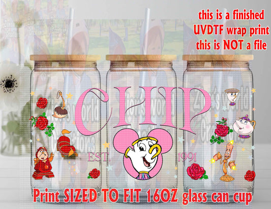 CHIP EST