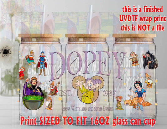 DOPEY