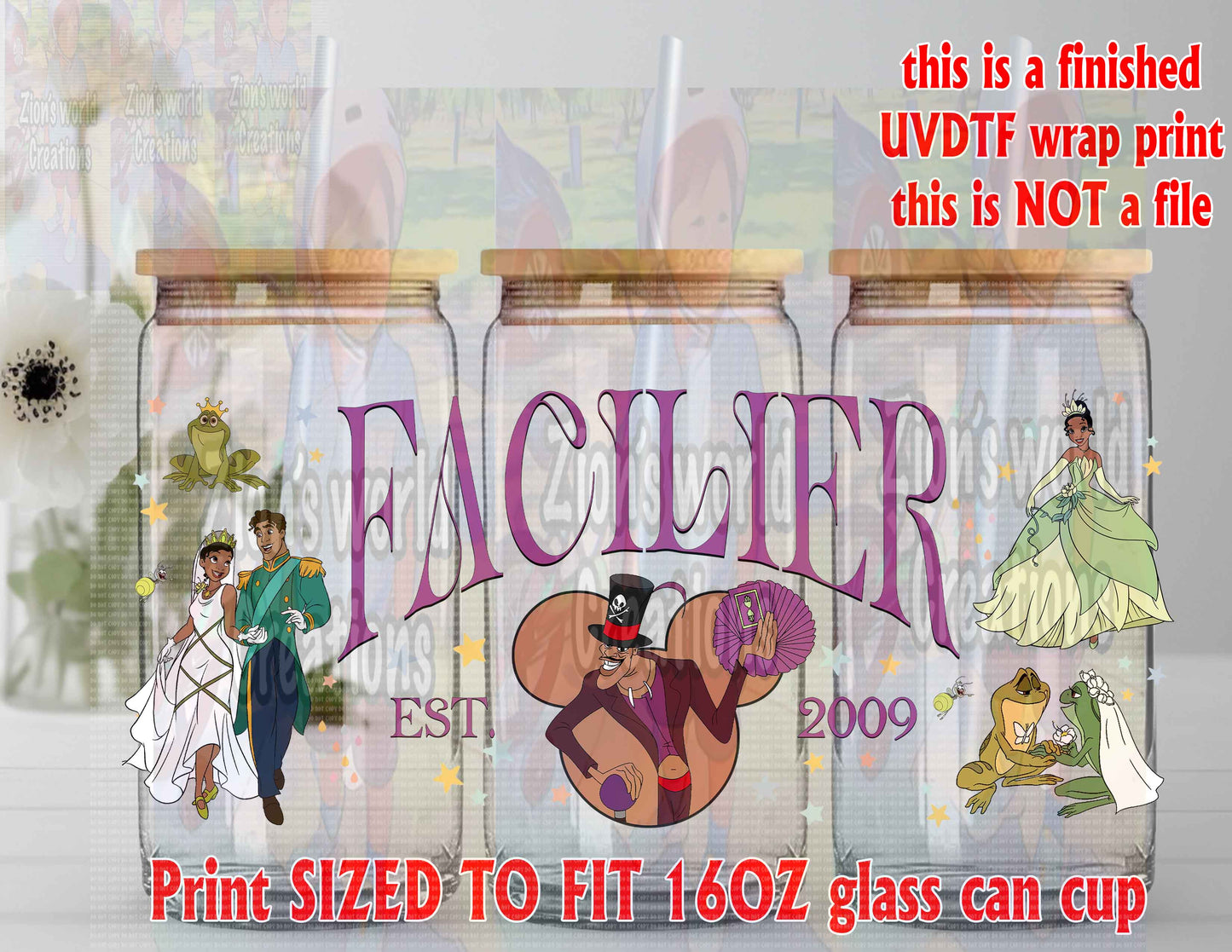 FACILIER