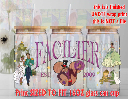 FACILIER