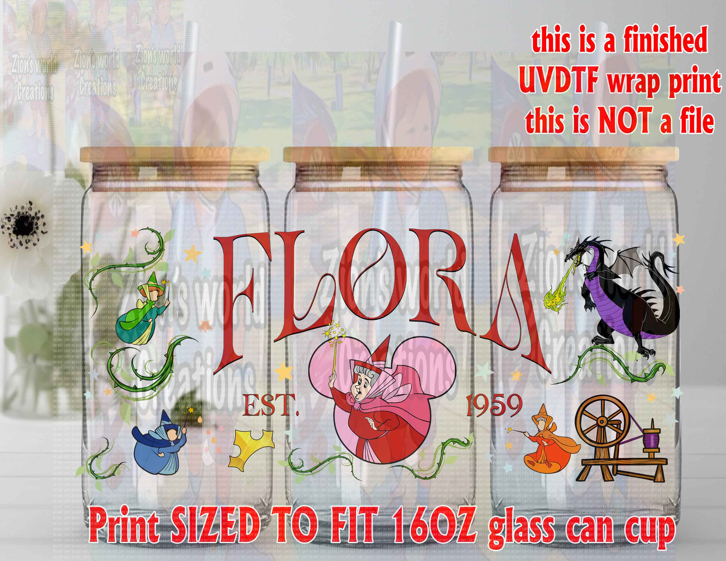FLORA