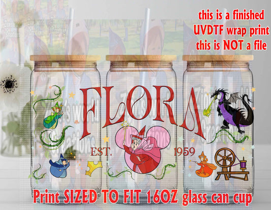 FLORA