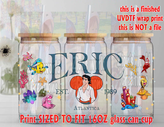ERIC