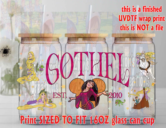 GOTHEL