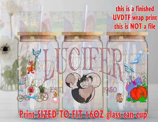 LUCIFER