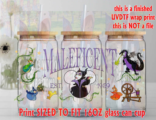 MALEFICENT EST
