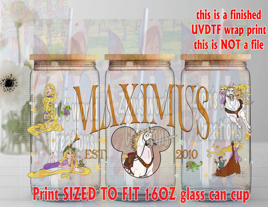 MAXIMUS