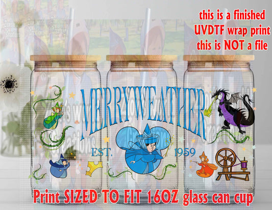 MERRYWEATHER