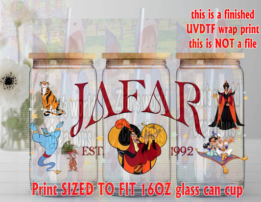 JAFAR