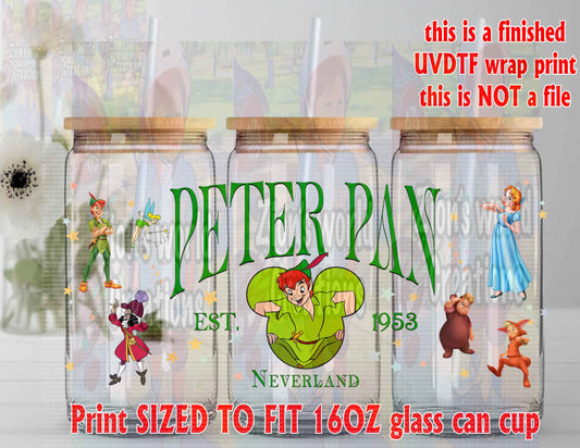 PETER PAN EST