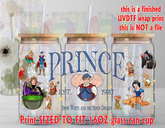 PRINCE