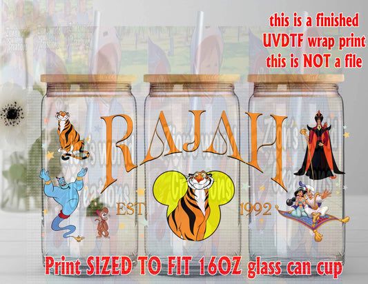 RAJAH
