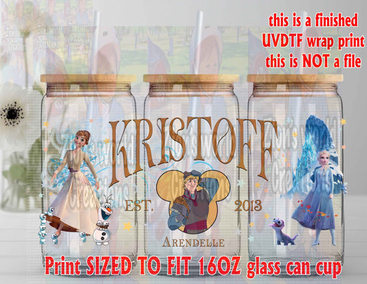 KRISTOFF