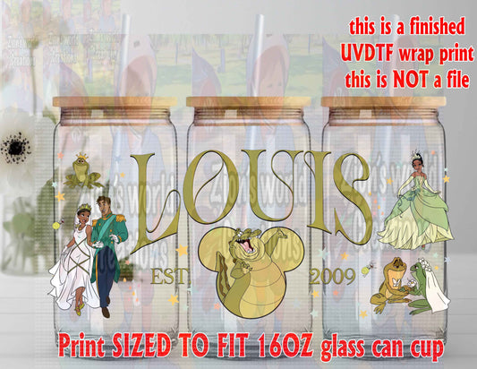 LOUIS