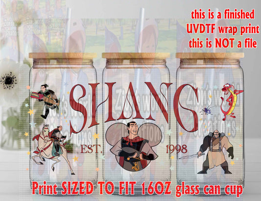 SHANG