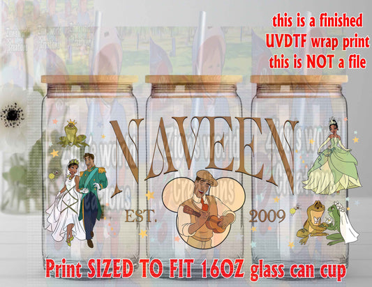 NAVEEN