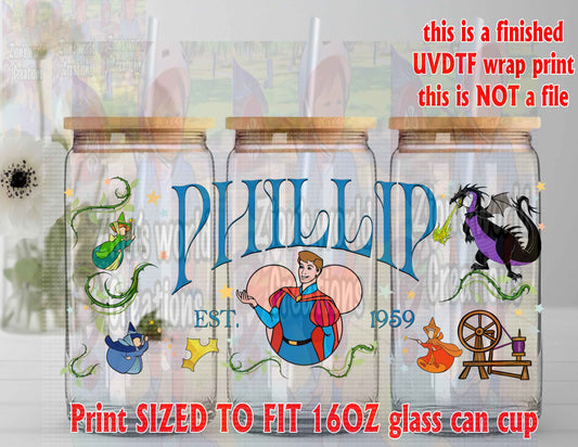 PHILLIP