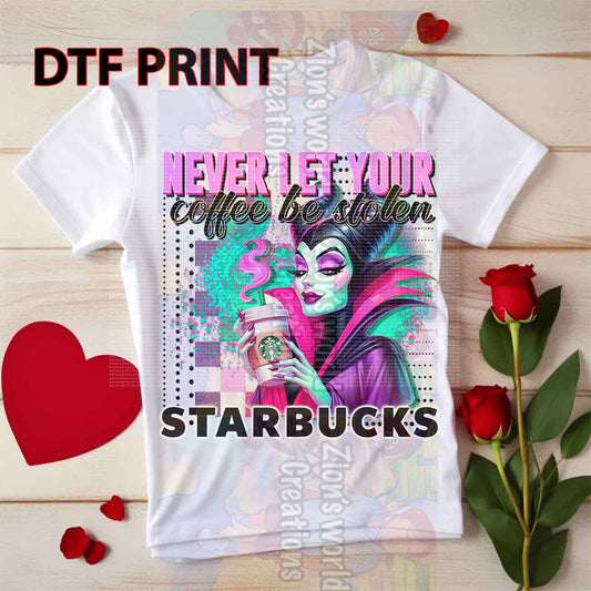 STARBEEZ MAL DTF