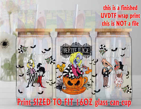 BEETLE TEA