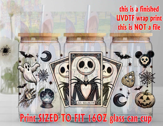 JACK SKELLINGTON CARDS24