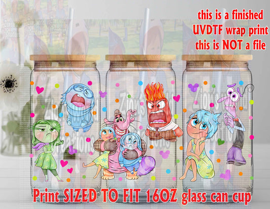 INSIDEOUT PAINTING