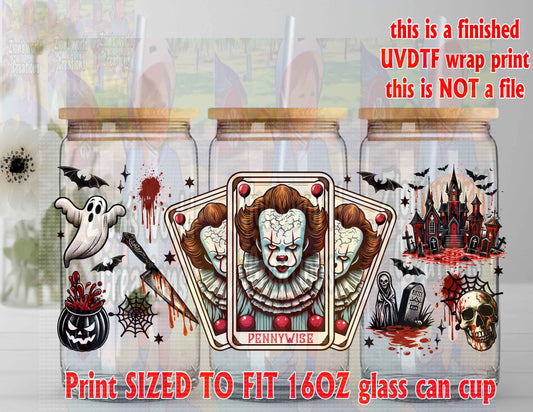PENNYWISECARDS