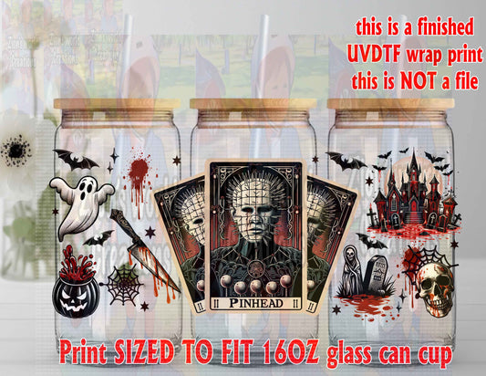 PINHEAD