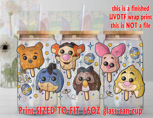POOH UV