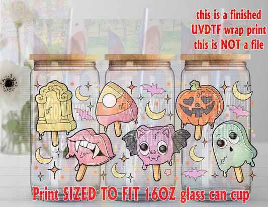 TRICKORTREAT UV (EXCLUSIVE)