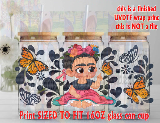 BABY FRIDA