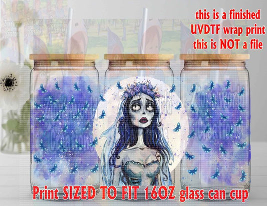 CORPSE BRIDE