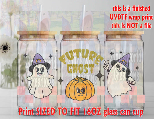 FUTURE GHOST