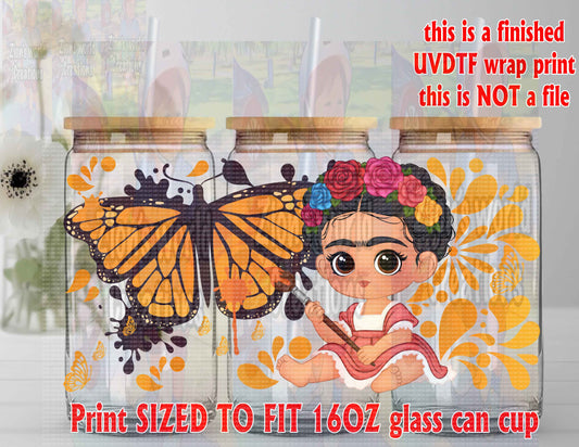 FRIDA MONARCH