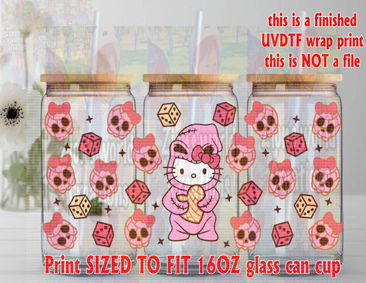 HELLO KITTY PAN