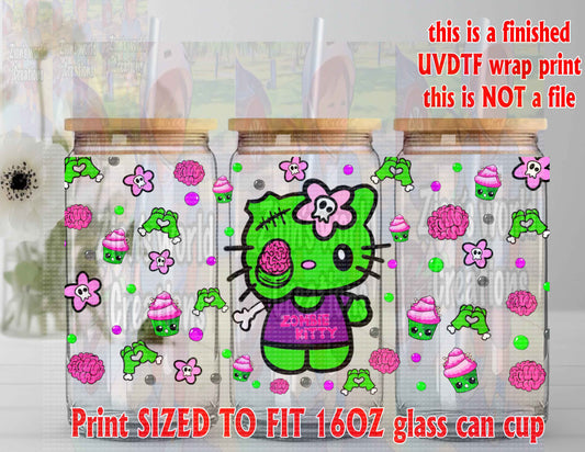 KITTY ZOMBIE24