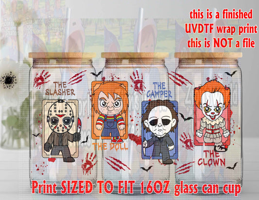 KILLER CARDS24