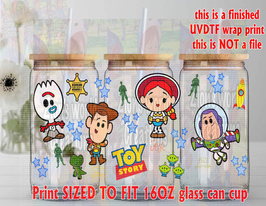 TOYSTORY CUTIES24